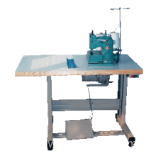 河北青工缝纫机有限公司-GK2系列编织袋缝纫机